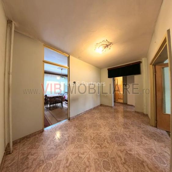 4 Camere - Spațios - Etaj mic - Marriott - 2