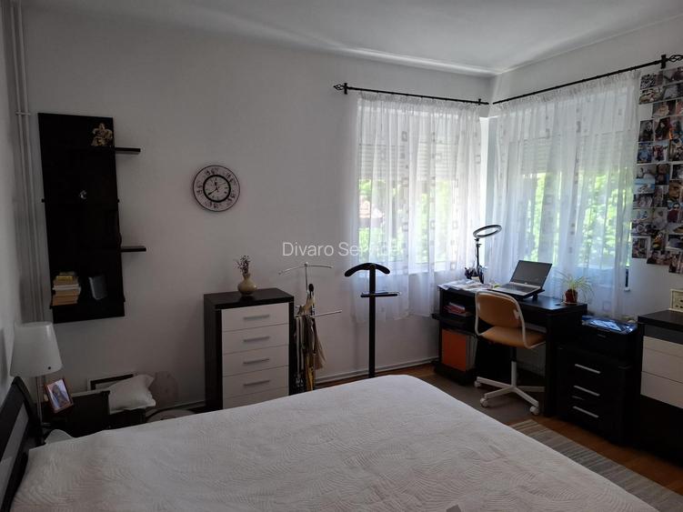 Vanzare apartament in vila 103mp Cotroceni Arenele BNR - 7