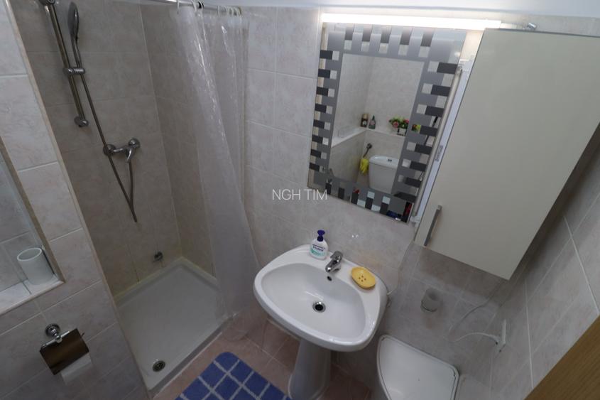 Apartament 1 camera in apropiere de Complexul Studentesc - 8