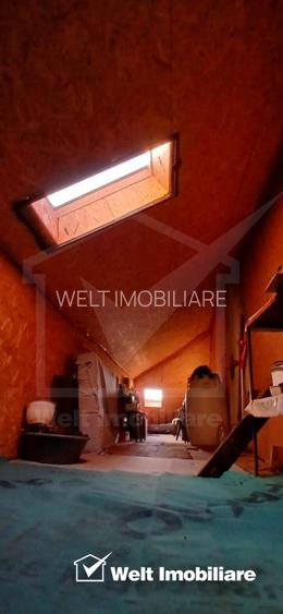 Casa in cartierul Gruia - 7