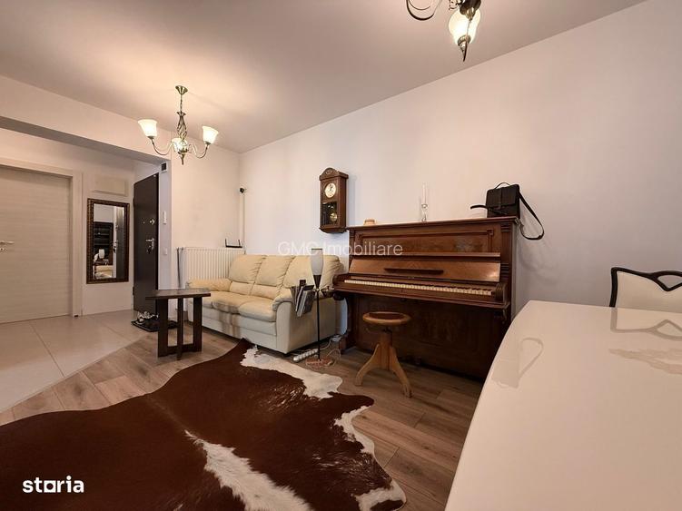 Apartament 3 camere de vanzare zona Grozavesti - 4
