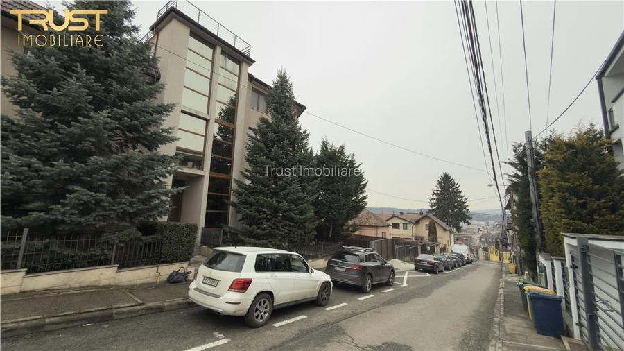 5 Camere I Decomandat I Hasdeu I 2 Parcari Subterane - 9