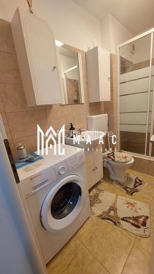 Garsonieră | Modernă | Complet utilată | Cartierul Arhitecților - 8