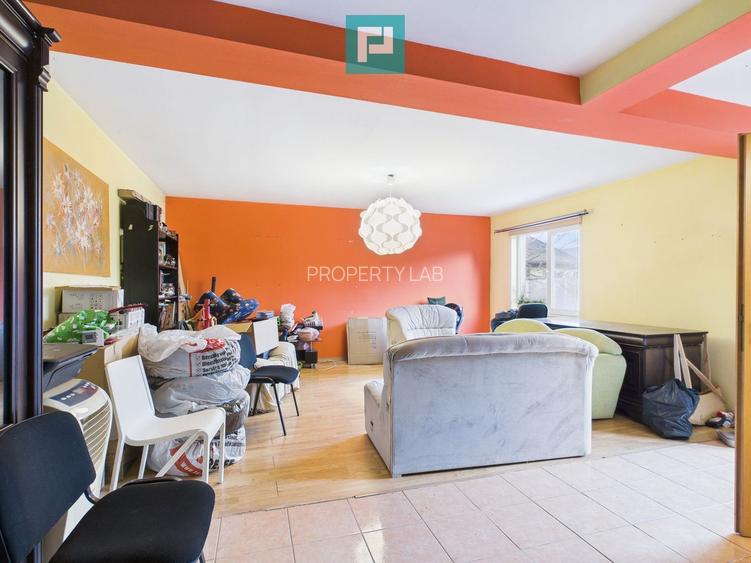 Două locuințe individuale pe 512 mp –  in GIROC - 39