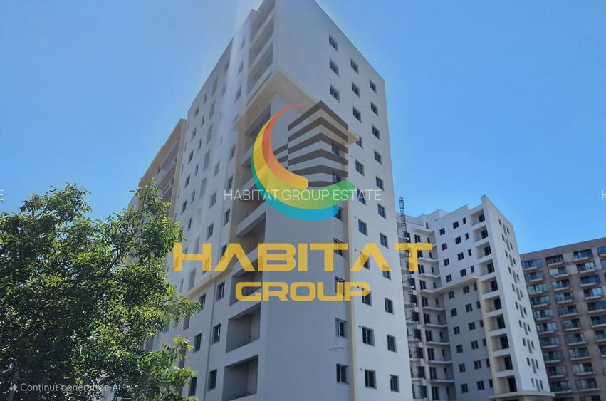 4 camere | Auchan Titan | 101.12  mp | Etaj 6 | Comision 0% - 2