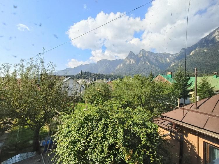 Casa P+E de vanzare in Busteni - 2