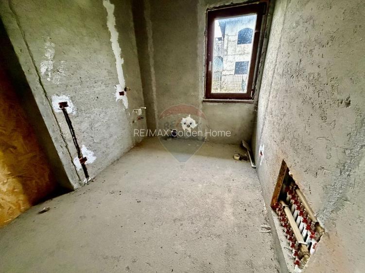 Casă / Vilă Caisului 90% gata - 20