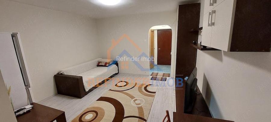 Garsoniera de vanzare, zona Titan Policlinica - 2