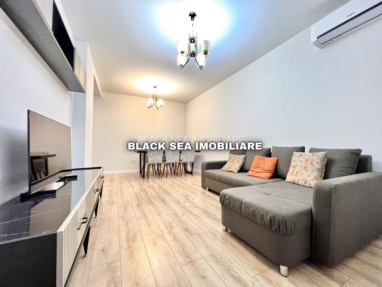 Apartament 2 camere de vanzare - zona Carrefour / Tomis Plus - Ocazie - 2