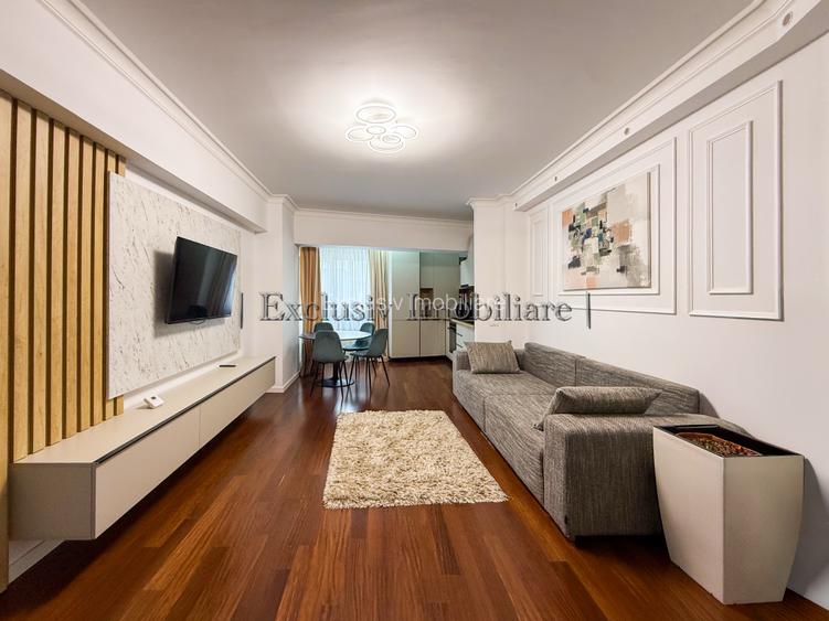 Apartament 2 camere | City Park | Bloc nou | - 5