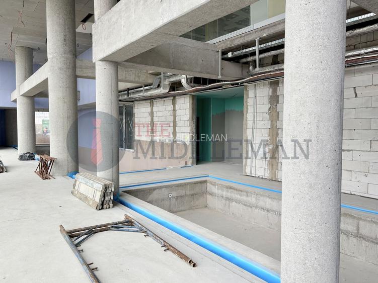 Apartament cu 3 camere UP-Site - Floreasca - 11