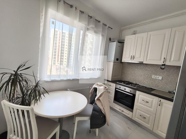 Garsoniera Regie Residence / Grozavesti - 11