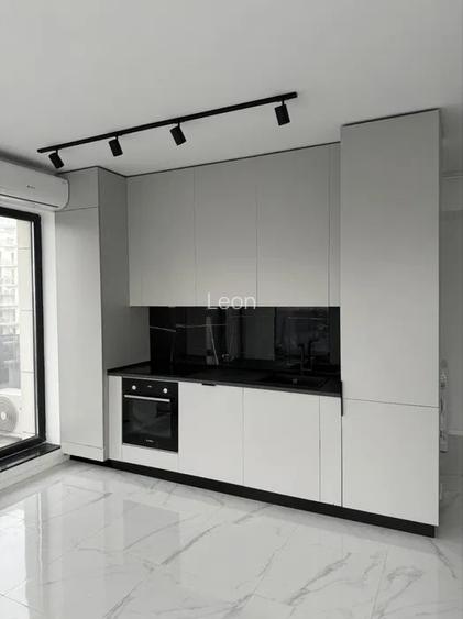 Apartament SMART 2 Camere Mamaia Nord cu Vedere la Mare. Zona Hotel Opera / Loft - 3