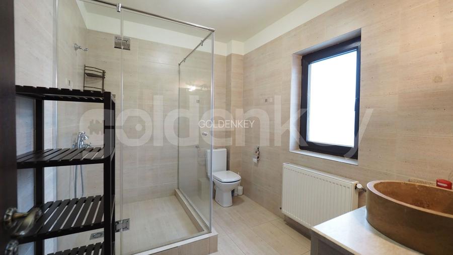 Vilă cu 3 camere in complex rezidential | garaj - 15