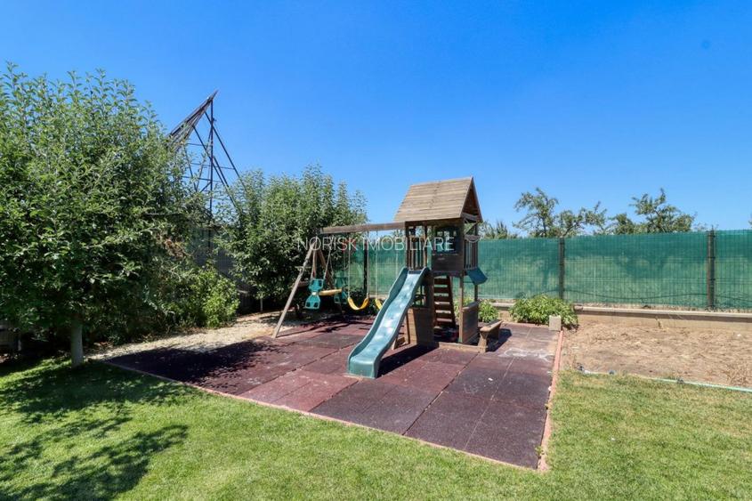 Refugiul perfect pentru Familie | Vilă Premium în Săftica - 19