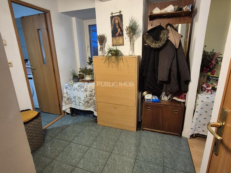 Militari Gorjului stradal Bd. Iuliu Maniu - 8