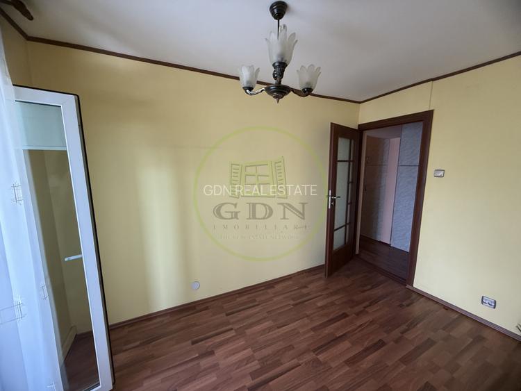 Apartament 4 camere, 95.80 mp, cartier Brazda lui Novac, zona Păltiniș - 8