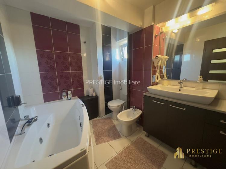 Apartament spatios tip C cu 3 camere de vanzare pe Bld. Decebal-Oradea - 14