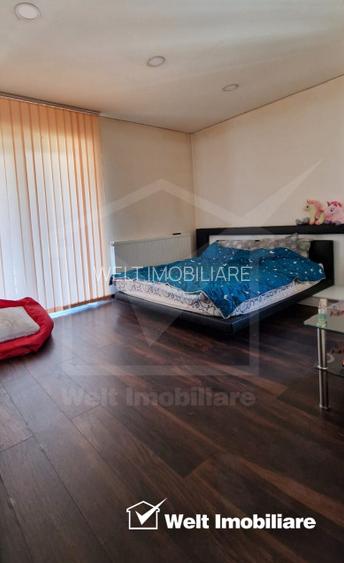 Duplex in cartier nou Manastur - 11