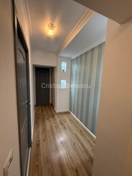 Apartament exclusivist de vânzare – Lacul Tei | Vedere parc | Etaj 1 | Mobilat - 6