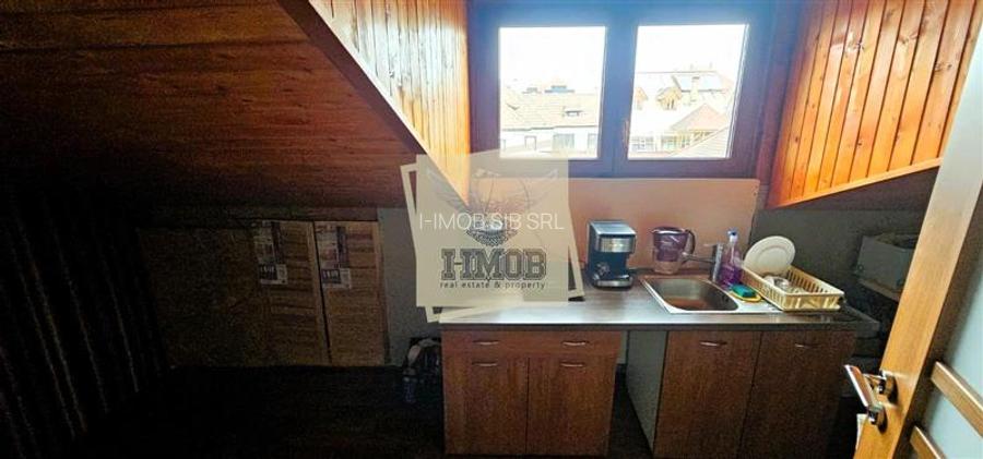 Casa individuala 180mp | garaj | foisor zona Piata Cluj - 16