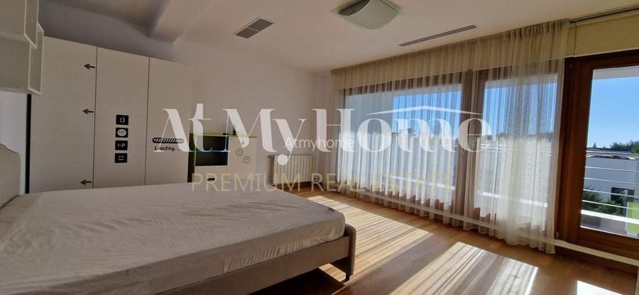 VILA CU PISCINA 5 CAMERE/IANCU NICOLAE/BRITISH SCHOOL - 16