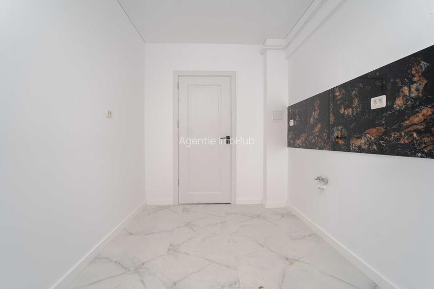 APARTAMENT CU MUTARE IMEDIATA, 2 CAMERE DE 61 MP, NICOLINA, BLOC NOU - 10