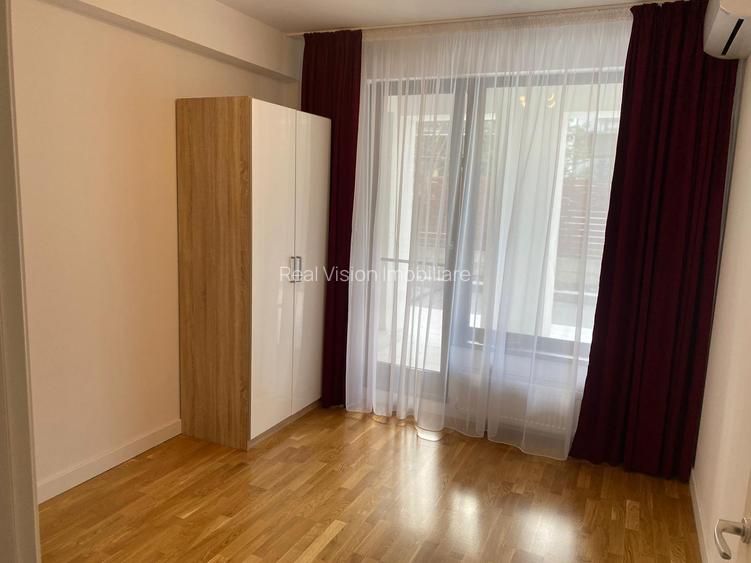 Iancu Nicolae/ Apartament cu 3 camere/ Gradina proprie/Parcare/ - 8