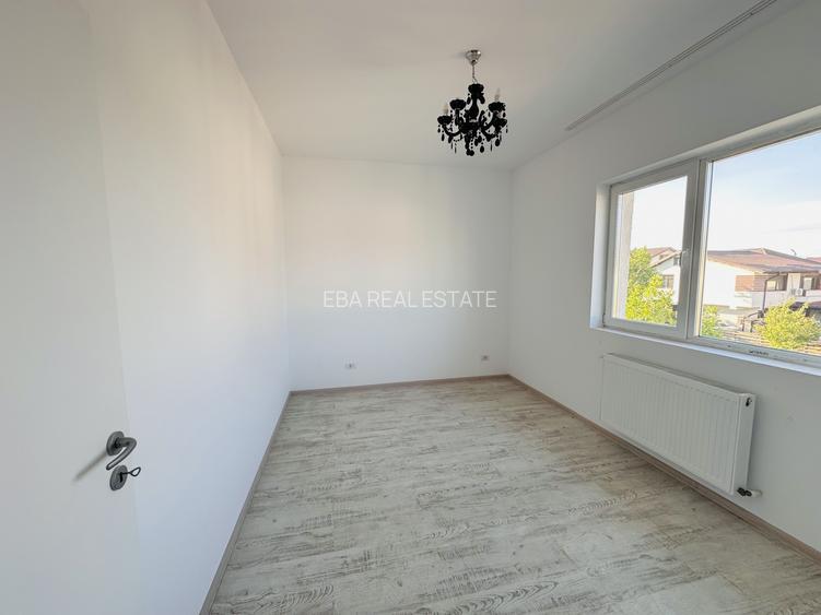 Super vila moderna individuala 124 mp construiti, 250 mp teren Chiajna - 15