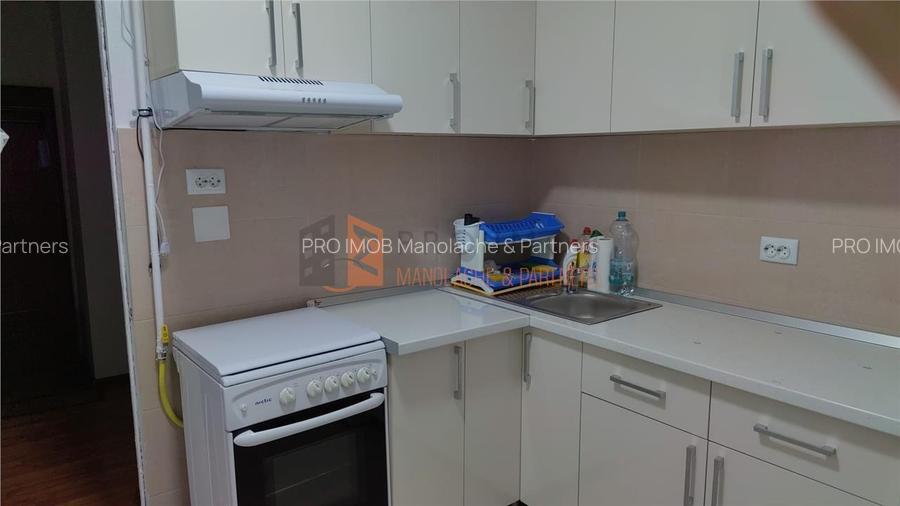 Apartament 3 camere cf 1 decomandat in zona Unirii Sud - 3