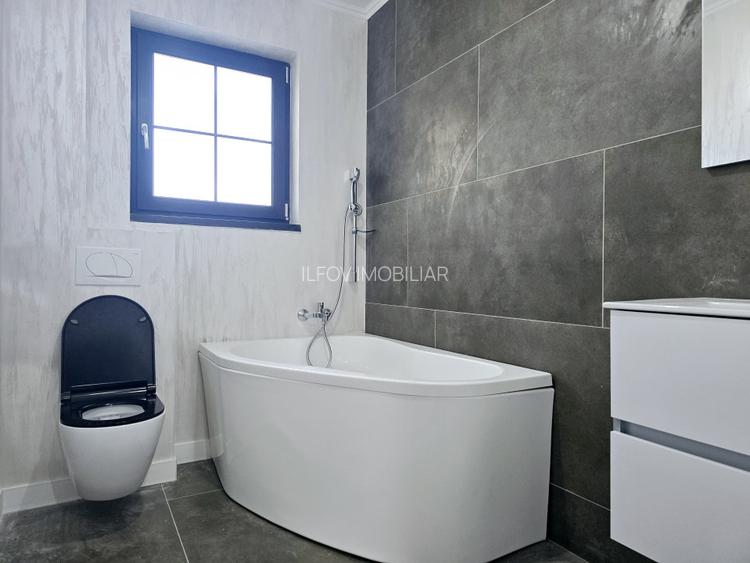 Westside Otopeni Residence, Vila Urbana, 140mp, curte, 2 locuri parcare - 13