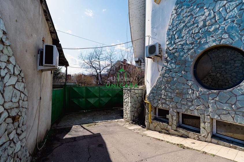 Casă tip duplex spațioasă în zona de Nord - 19