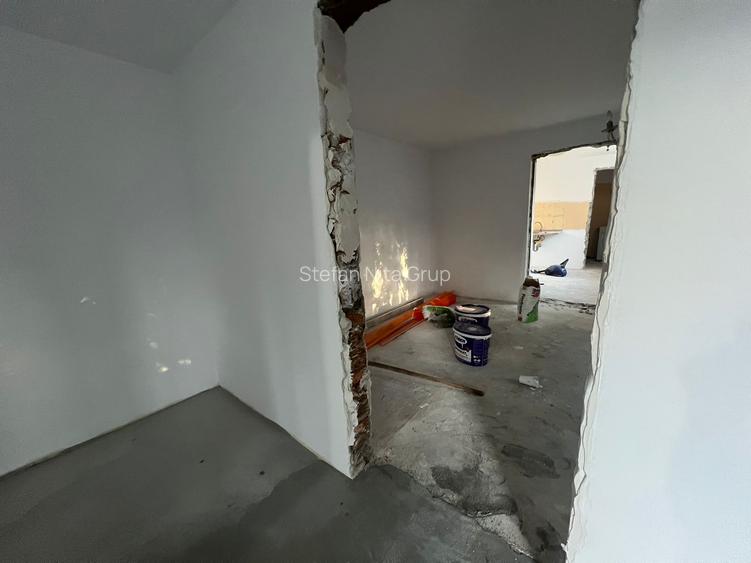 Casa Bolintin Vale Crivina - 16