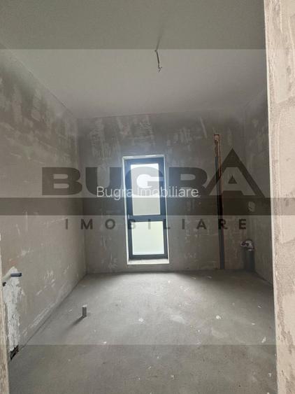 Casa individuala, 4 camere, vedere spre lac, Chinteni - 13