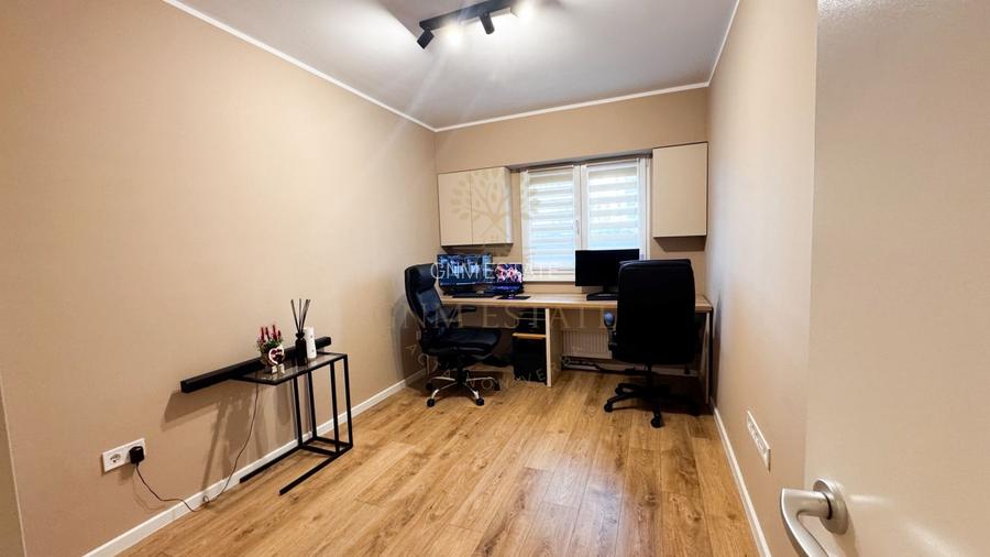 3 Camere | Parcare | Boxa subsol | GranVia Park - Zona Lujerului - 7