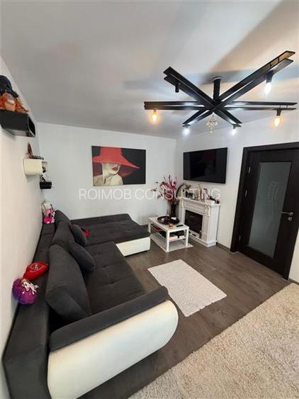 Apartament 2 camere decomandat Stefan cel Mare - 3