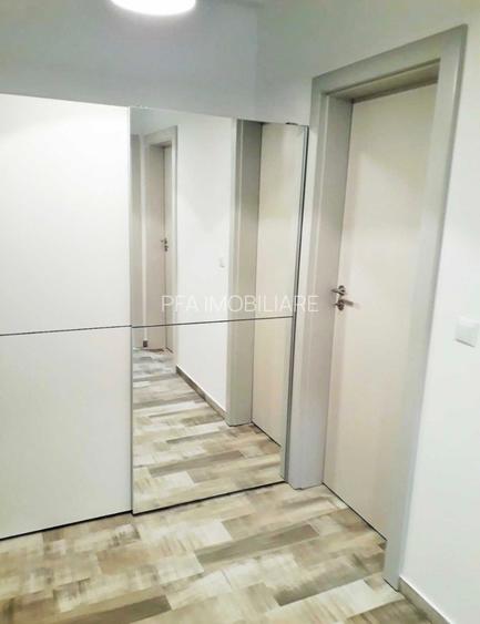 Garsoniera zona Brâncoveanu/metrou Piata Sudului - 5