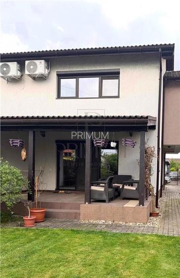 DUMBRAVITA  KAUFLAND - DUPLEX - 4 camere - 2 bai - centrala proprie - clima - 2