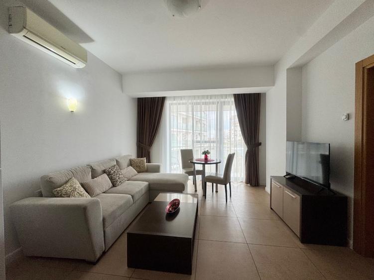 Vand ap 2 camere in Mamaia Zona Cazino, Complex Tudors Residence - 6