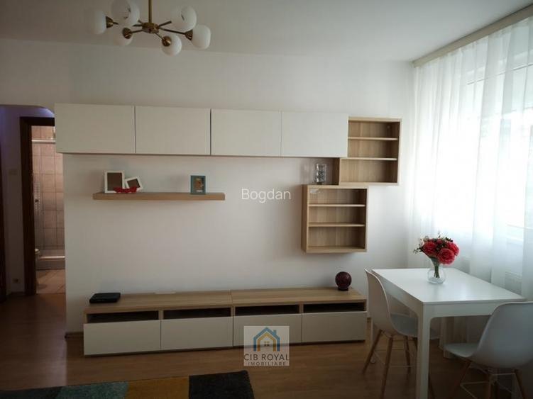 Inchiriez apt. 2cam. 1Mai, Bd. Ion Mihalache, la 3min. metrou 1 Mai, renovat2026 - 3