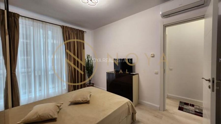Vanzare apartament de 3 camere Floreasca parcare complex Premium - 10
