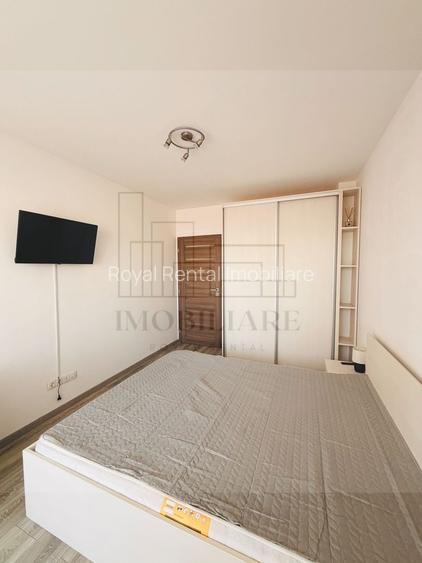 Apartament 3 camere de închiriat în Mărăști – Bloc nou, 70 mp - 11