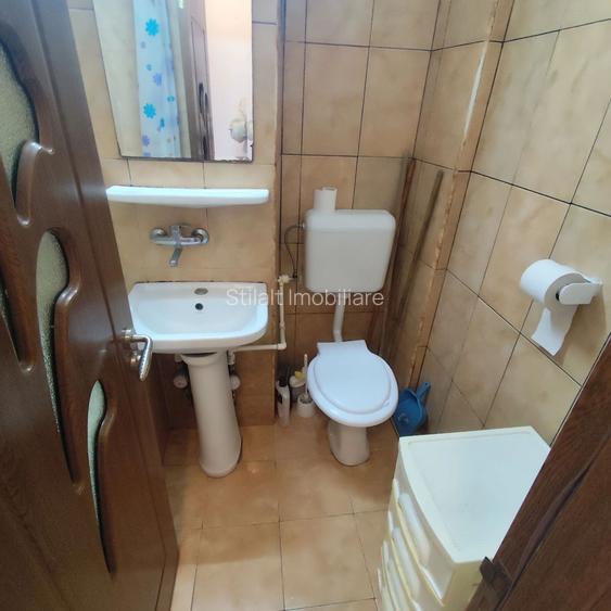 Apartament 2 camere Constanța Tomis-Nord/Ciresica - 9