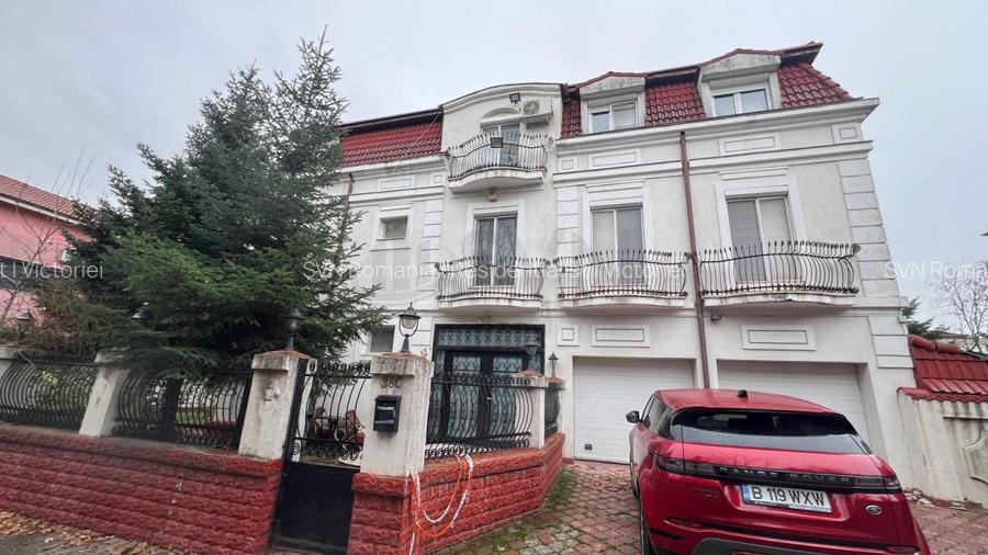 REV2004481 Vila Iancu Nicolae British School - 16