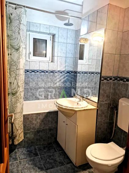 2 camere de închiriat | Mănăștur–Aleea Moldoveanu | Etaj 1 | Disponibil imediat - 8