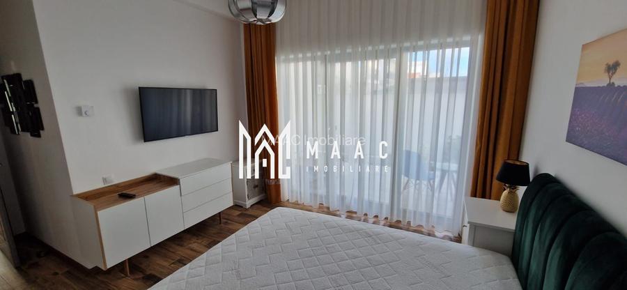 Apartament 3 camere | Curte 60 MP | Parcare | Selimbar - 35