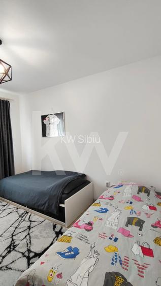 Apartament 3 camere de vânzare – Șelimbăr, zona Brana – Vasile Dobrian - 13