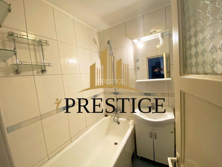 APARTAMENT DE ÎNCHIRIAT ÎN SIBIU,  ZONA SIRETULUI | MOBILAT | BALCON - 11