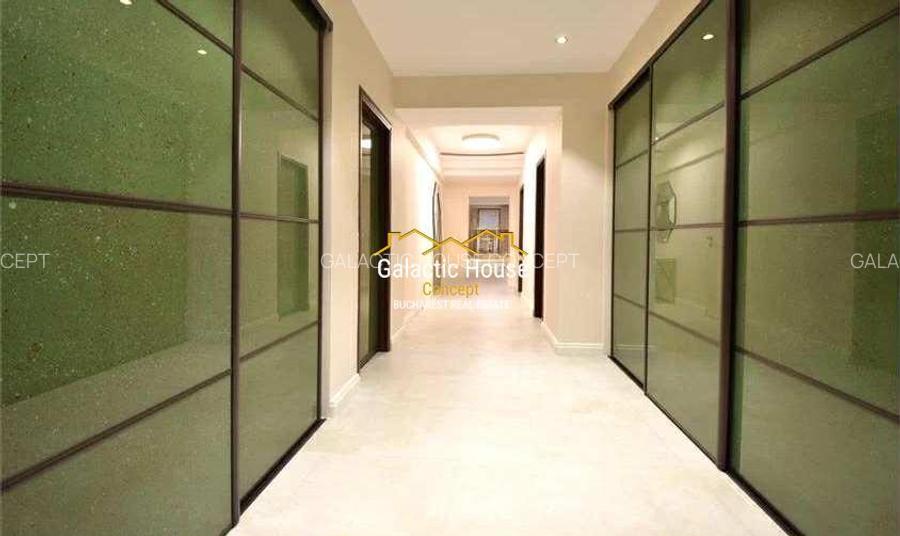 Apartament 3 Camere LUX | 2 Locuri Parcare subterane |180 mp - 17