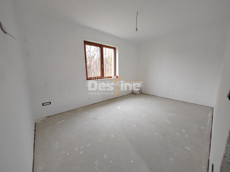 BÂRNOVA - Casă individuală P+POD, 156 mp + 1000 mp teren - 14